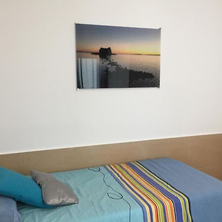 Apartamento Piso centrico cerca del puerto Sant Carlos de la Ràpita Exterior foto