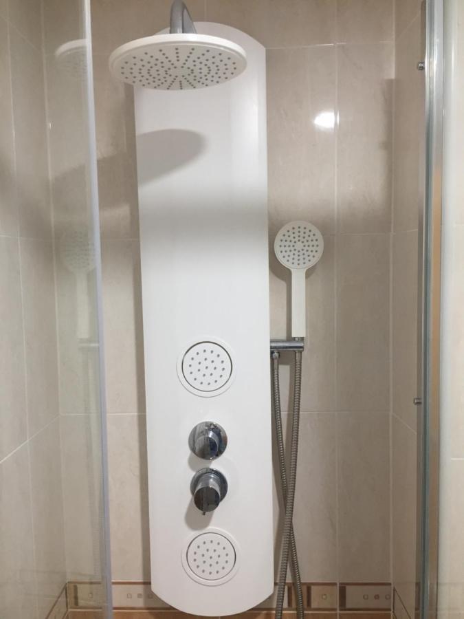 Apartamento Piso centrico cerca del puerto Sant Carlos de la Ràpita Exterior foto